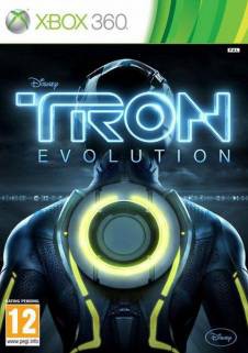 TRON: Evolution – XBOX 360